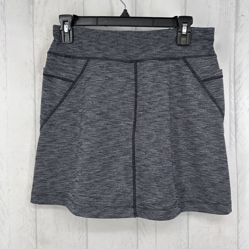 R64 S side pocket skort