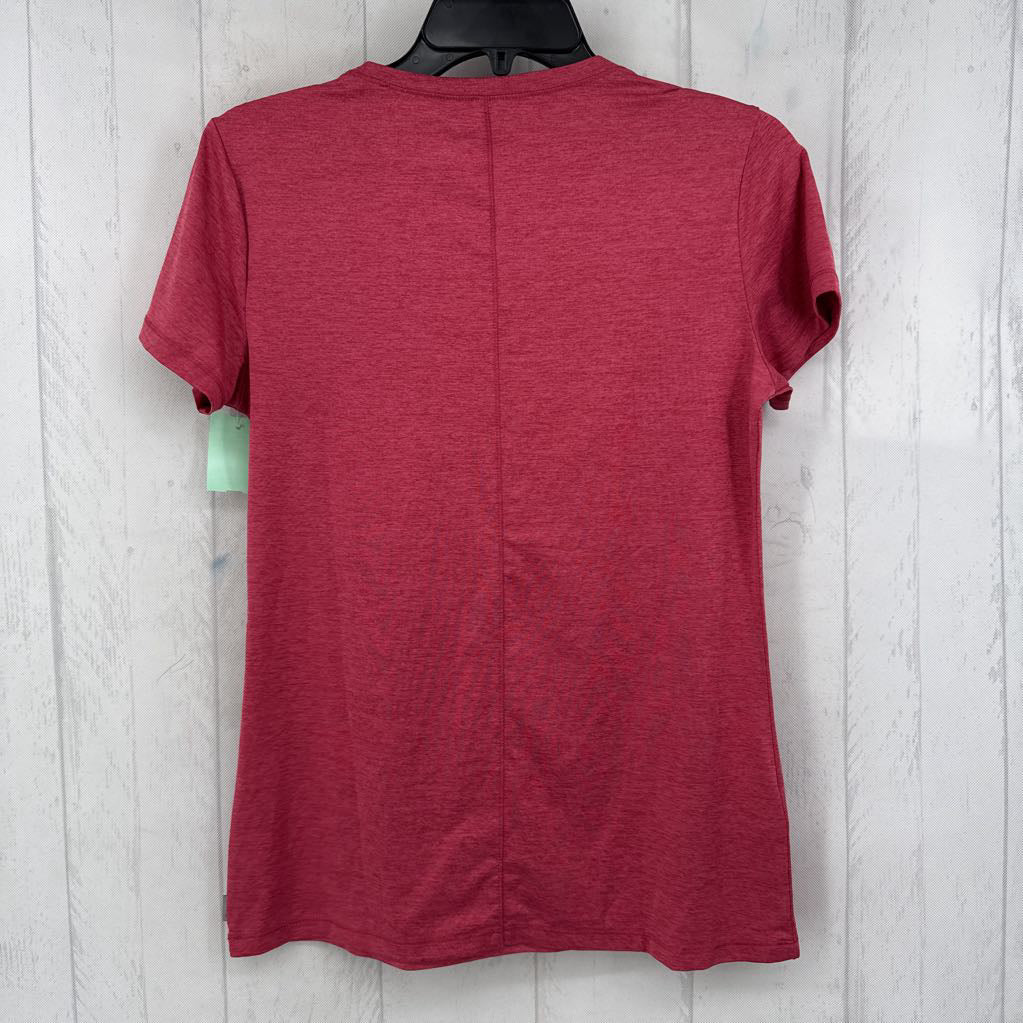 R40 S s/s v-neck top