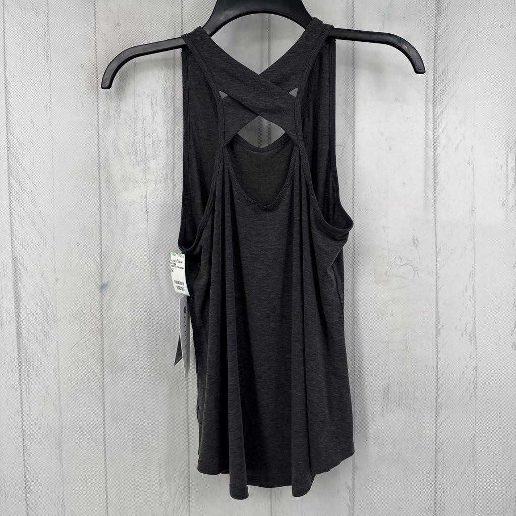 R49 XS criss cross tank