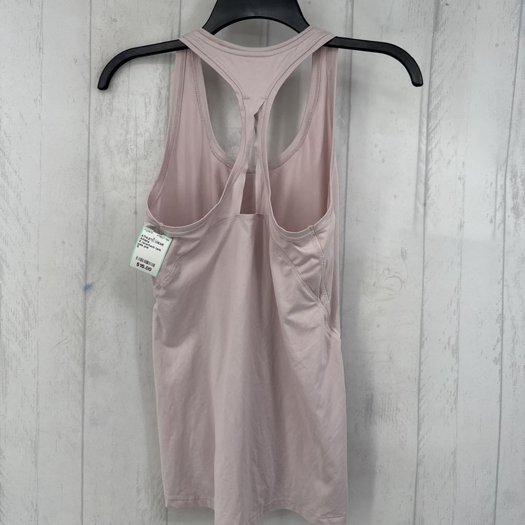 S racerback tank