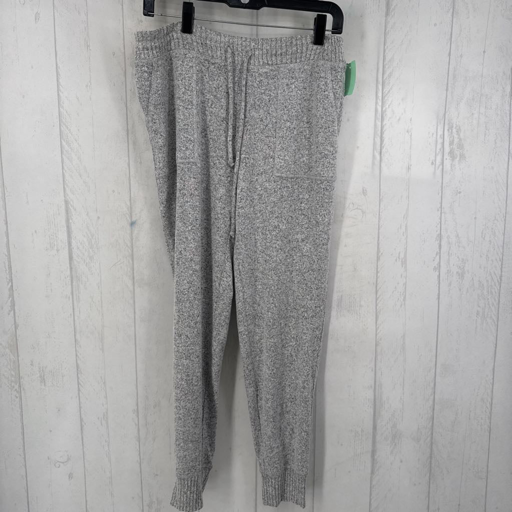 S drawstring joggers