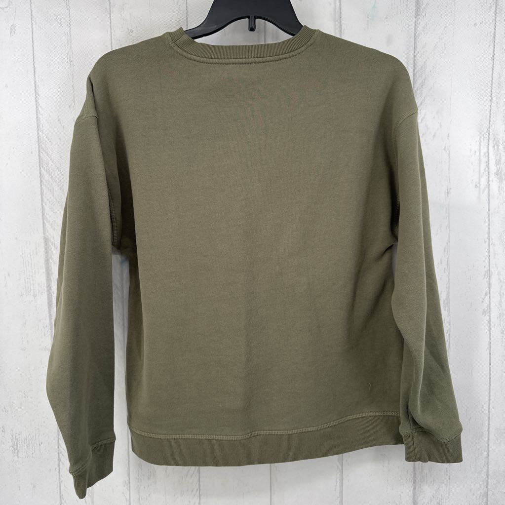 S/M logo sweatshirt