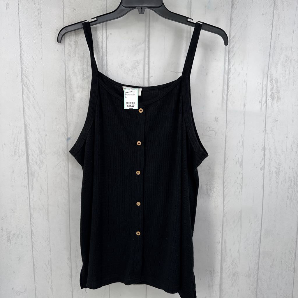 2xl button detail tank