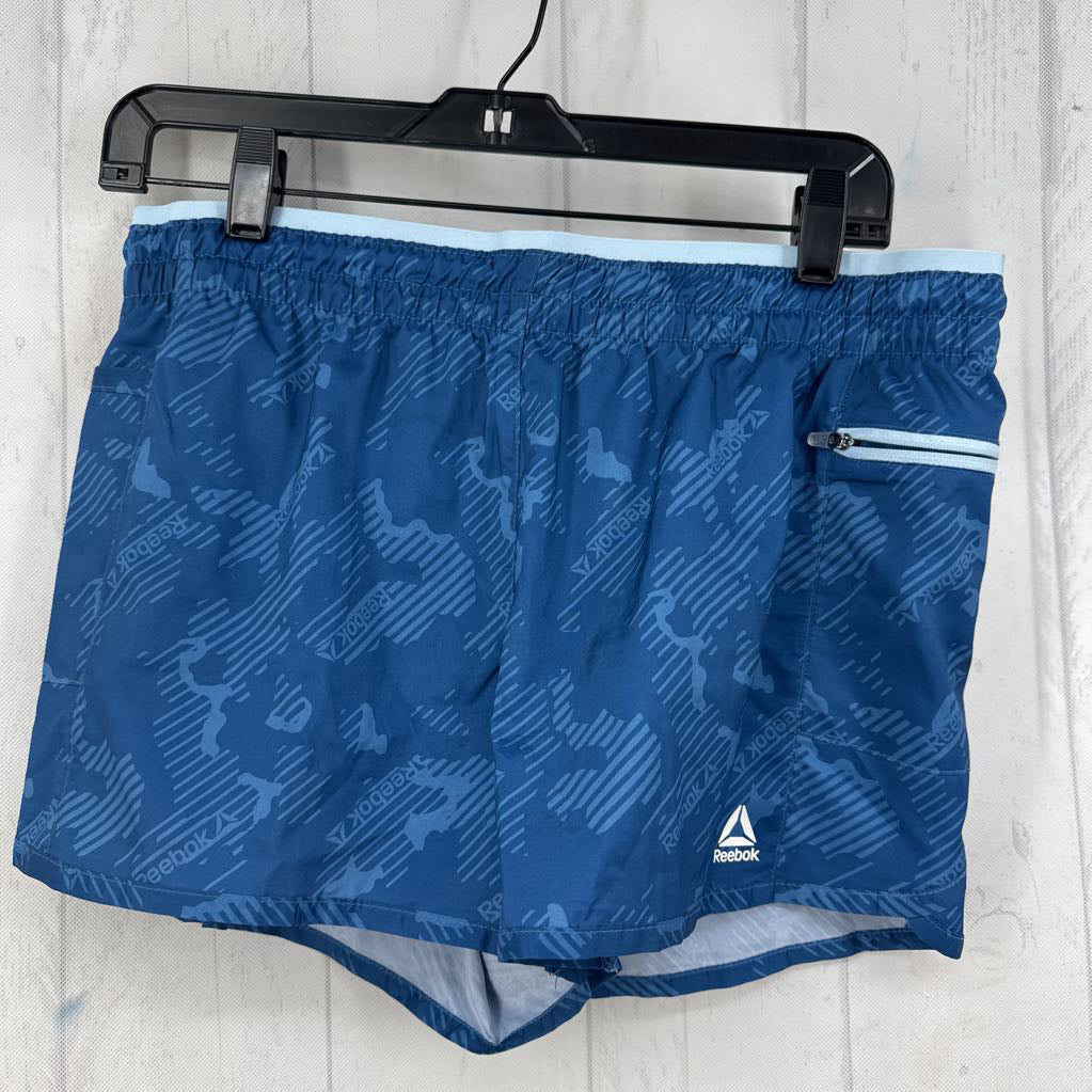 M pull-on shorts
