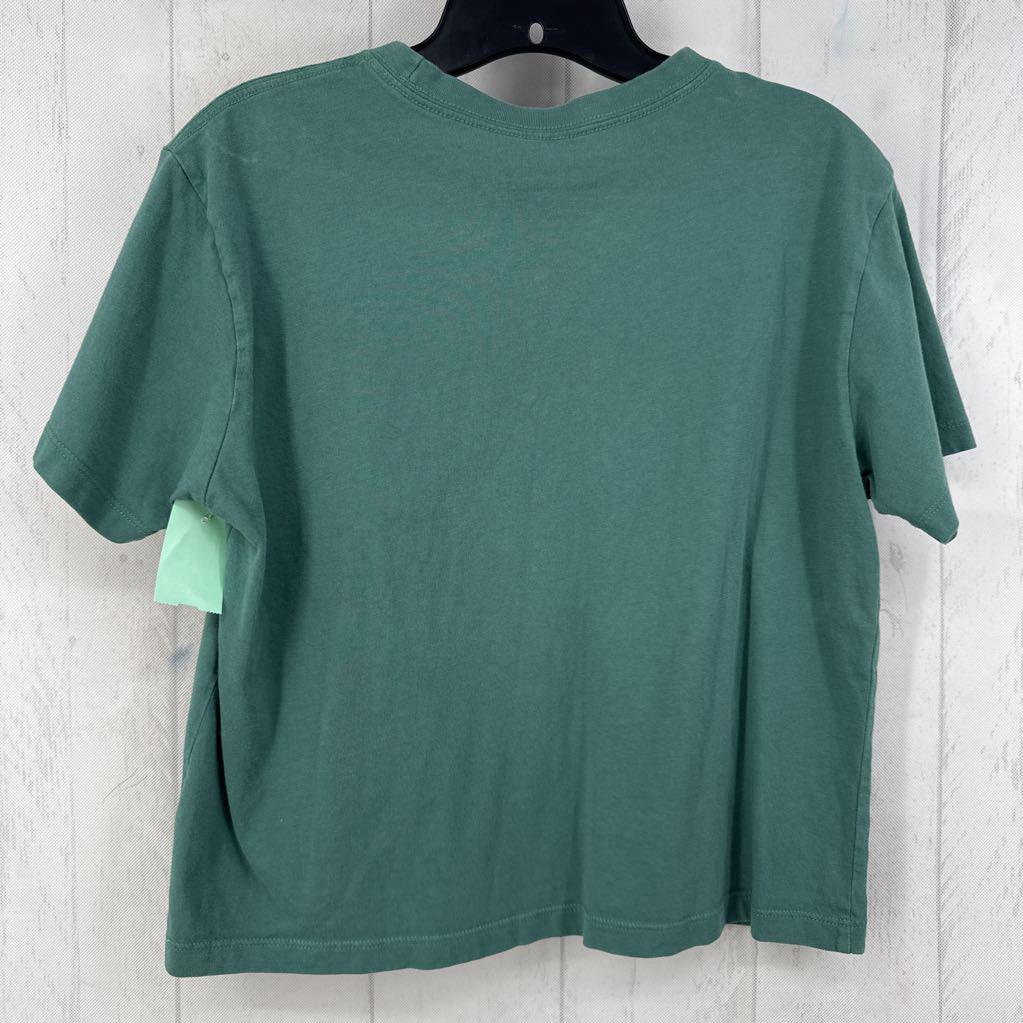 S graphic s/s tee