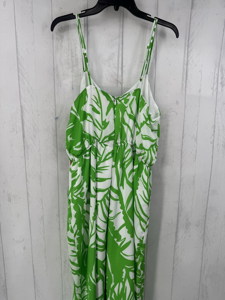 R44 XL slvls jumpsuit