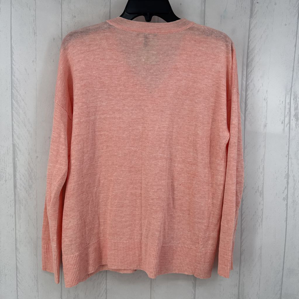 XXS v-neck sweater