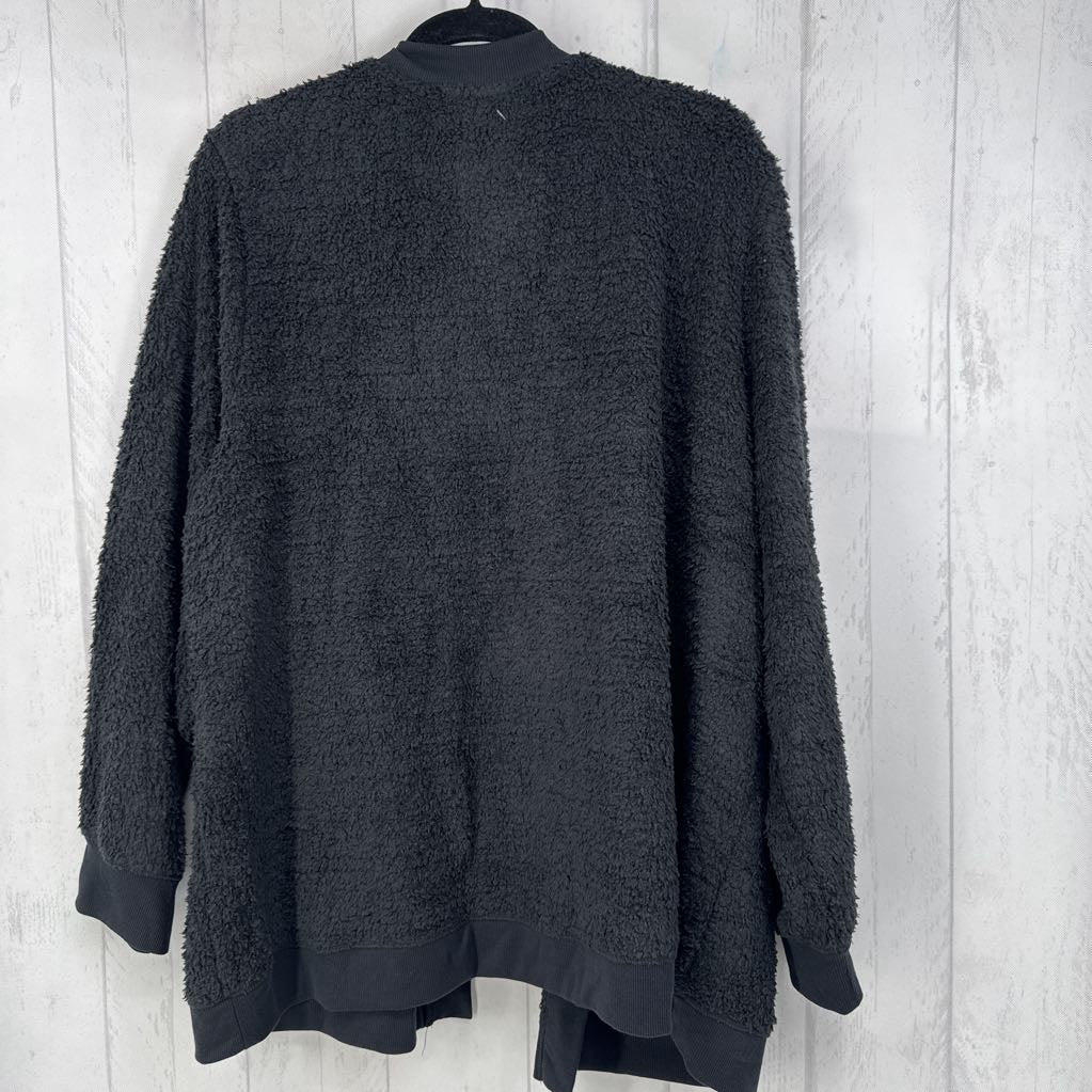 3X cozy cardi-dream big