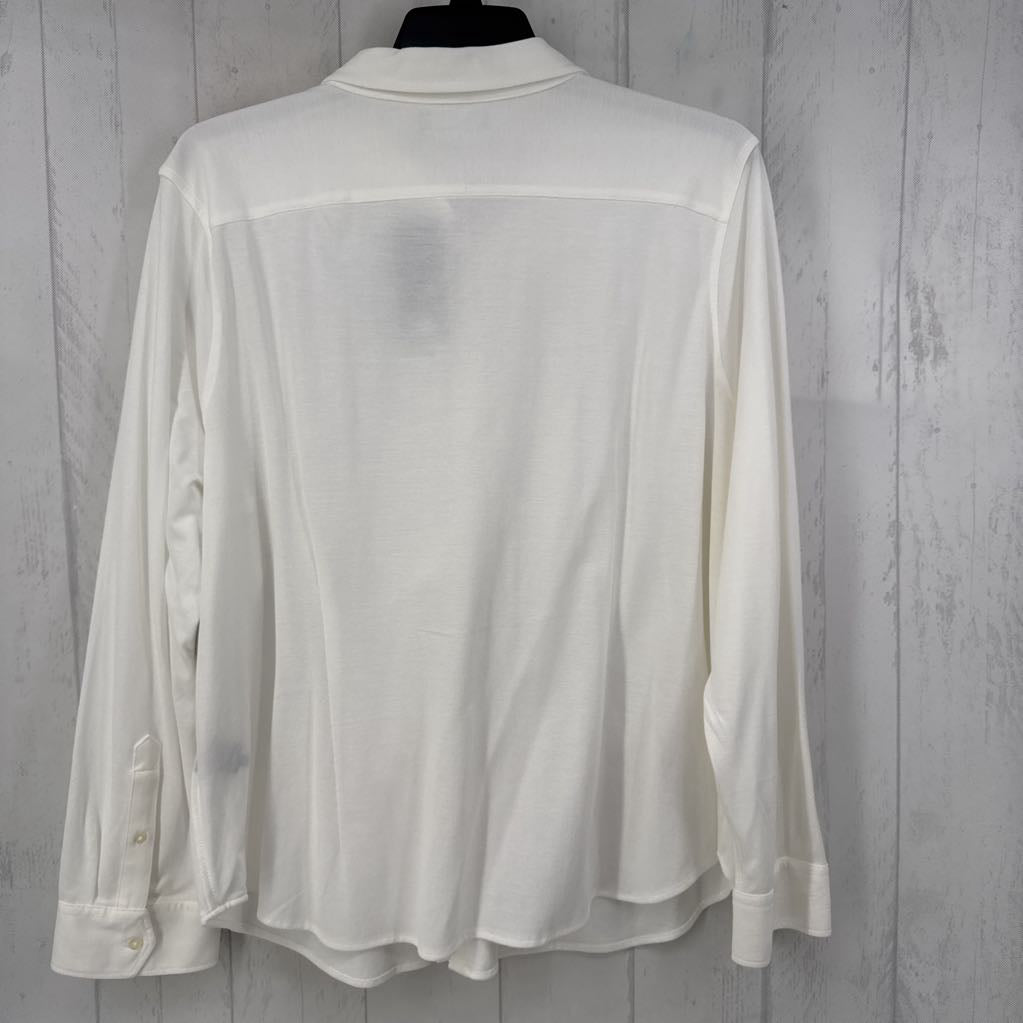 R59 3X button down l/s top