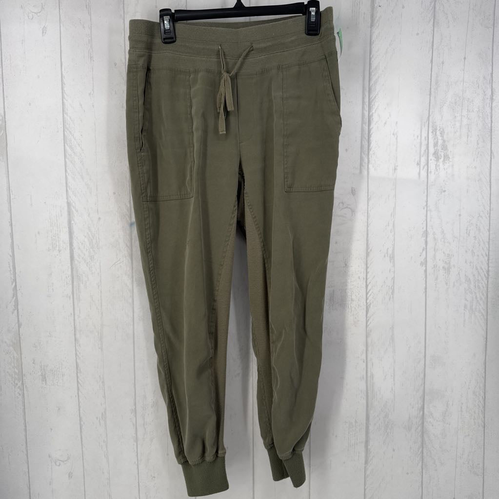 M pull-on joggers