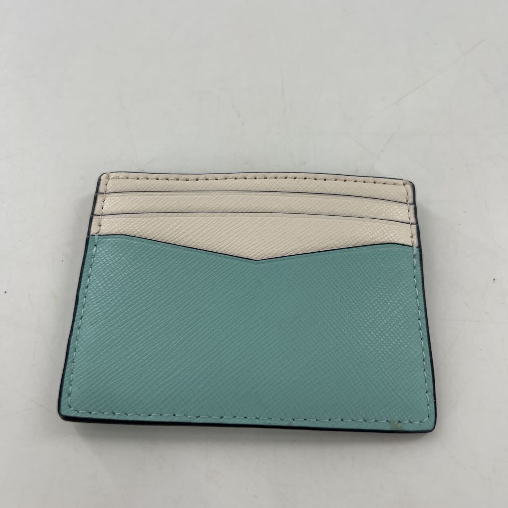 colorblock card holder