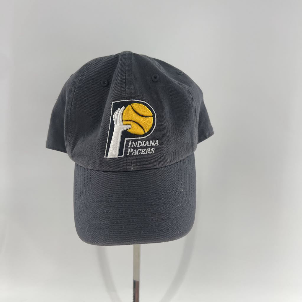 Pacers Ballcap (relaxed fit: large)