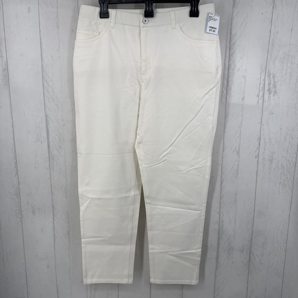 12 skinny jean