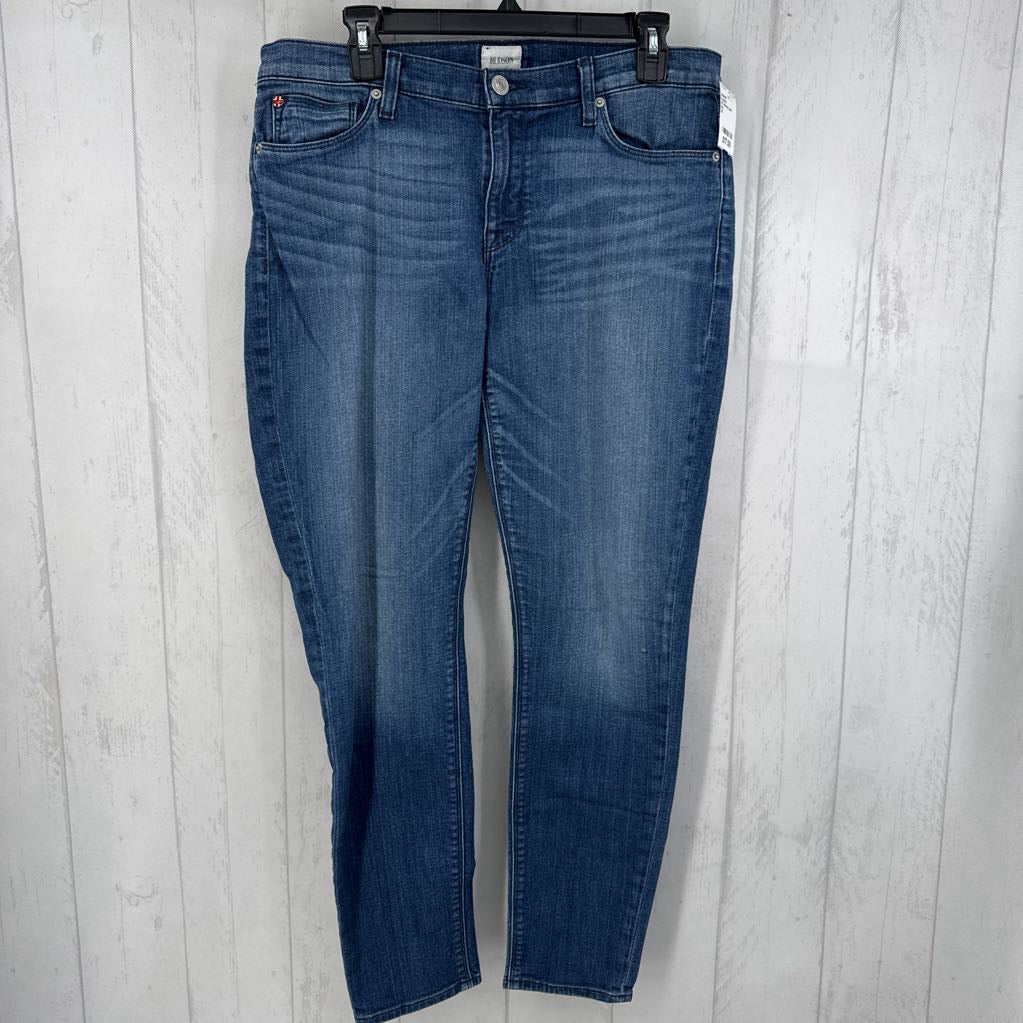 32 skinny jean