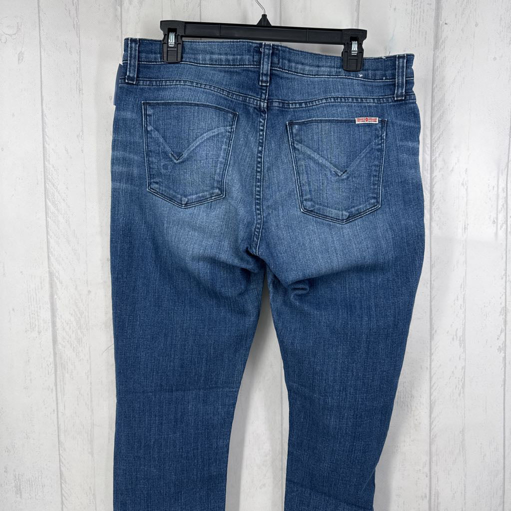 32 skinny jean