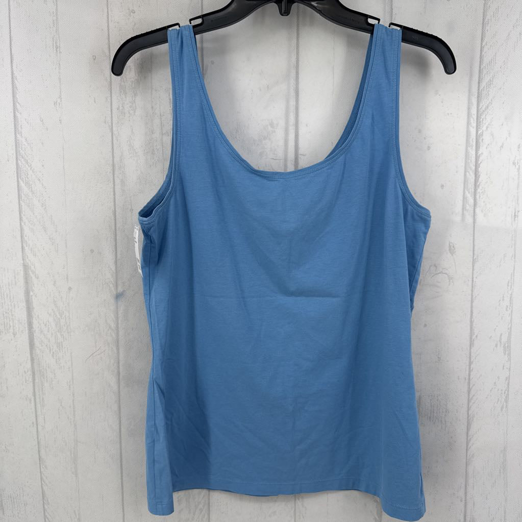 XL basic cami