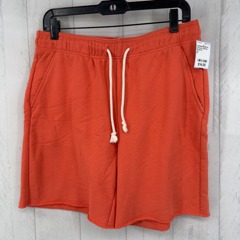 M pull-on shortscapr