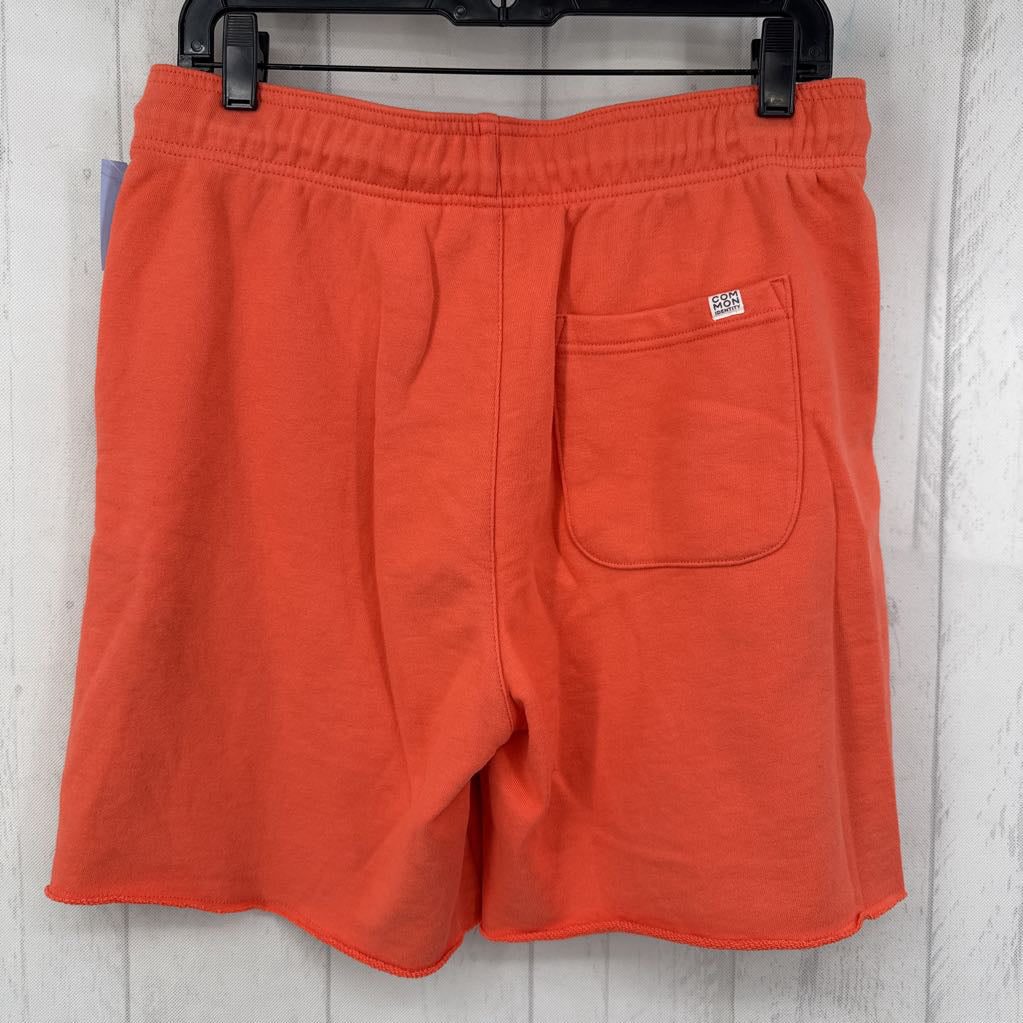 M pull-on shortscapr