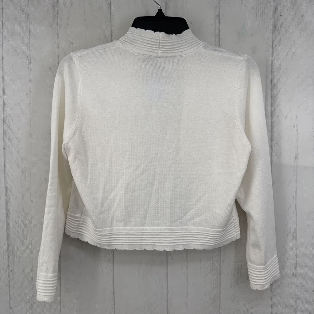 M shrug cardi
