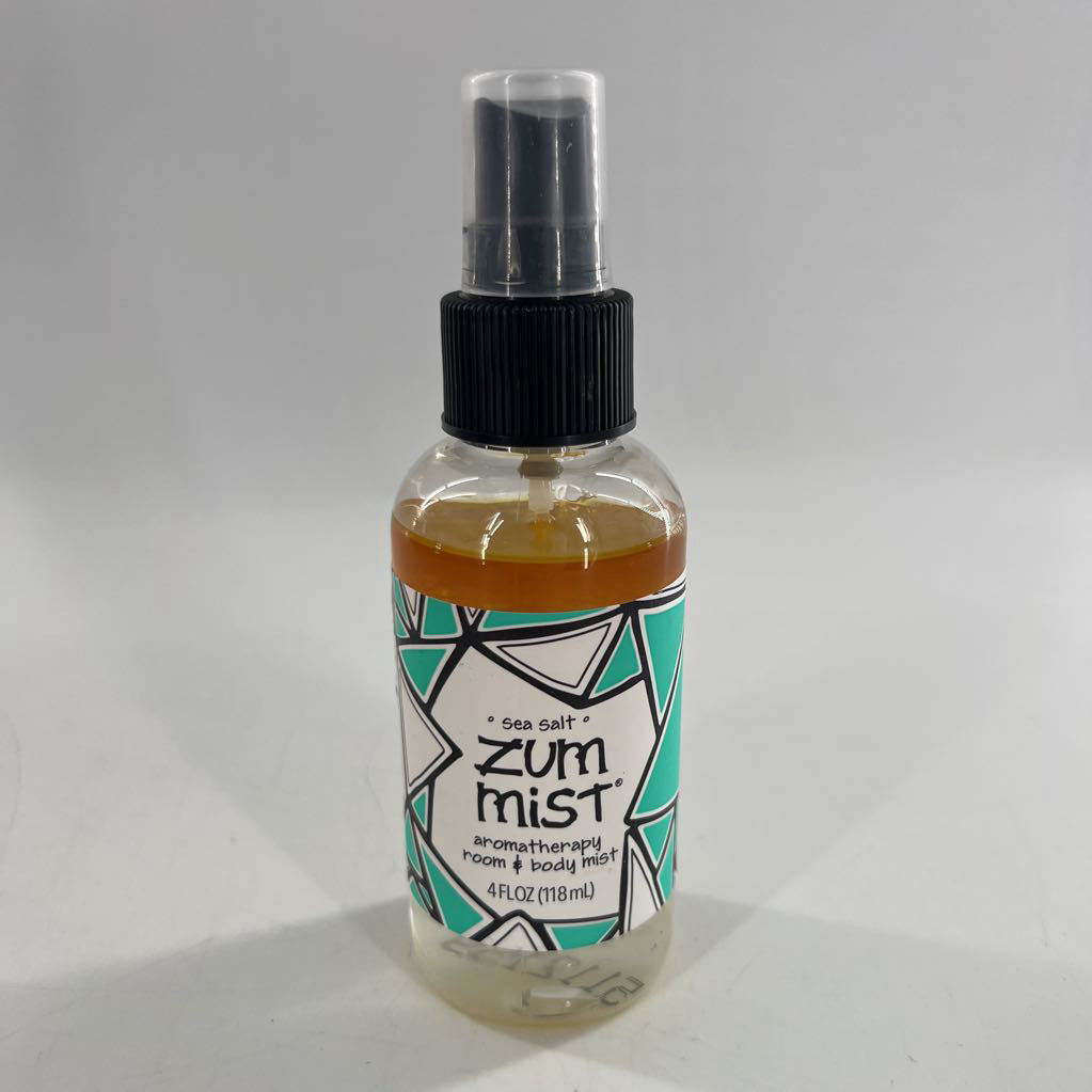 sea salt room & body mist