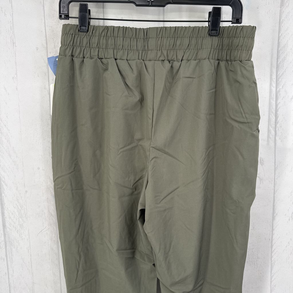 L pull-on joggers