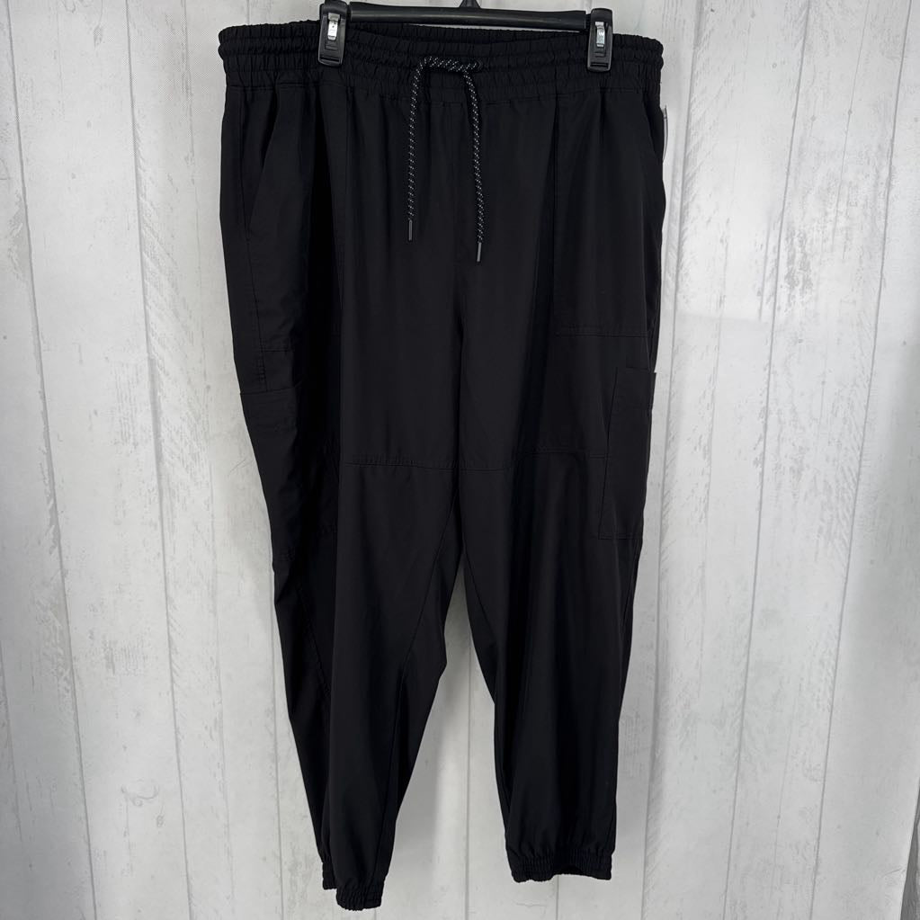 XL pull-on joggers
