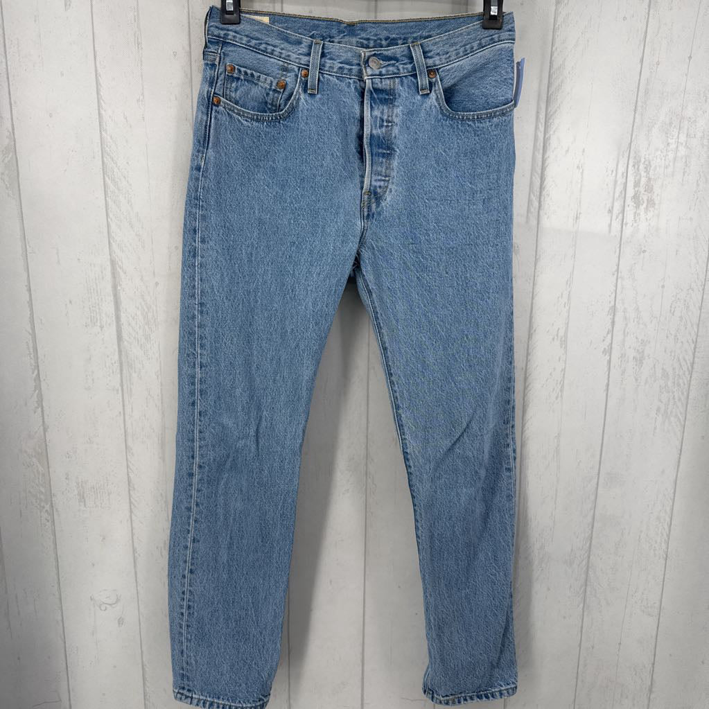 28 straight leg jeans