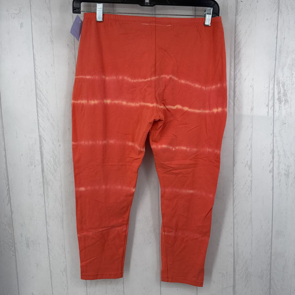 L tie-dye legging