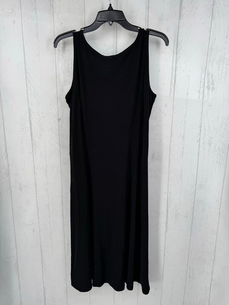 LP slvls scoop neck maxi dress