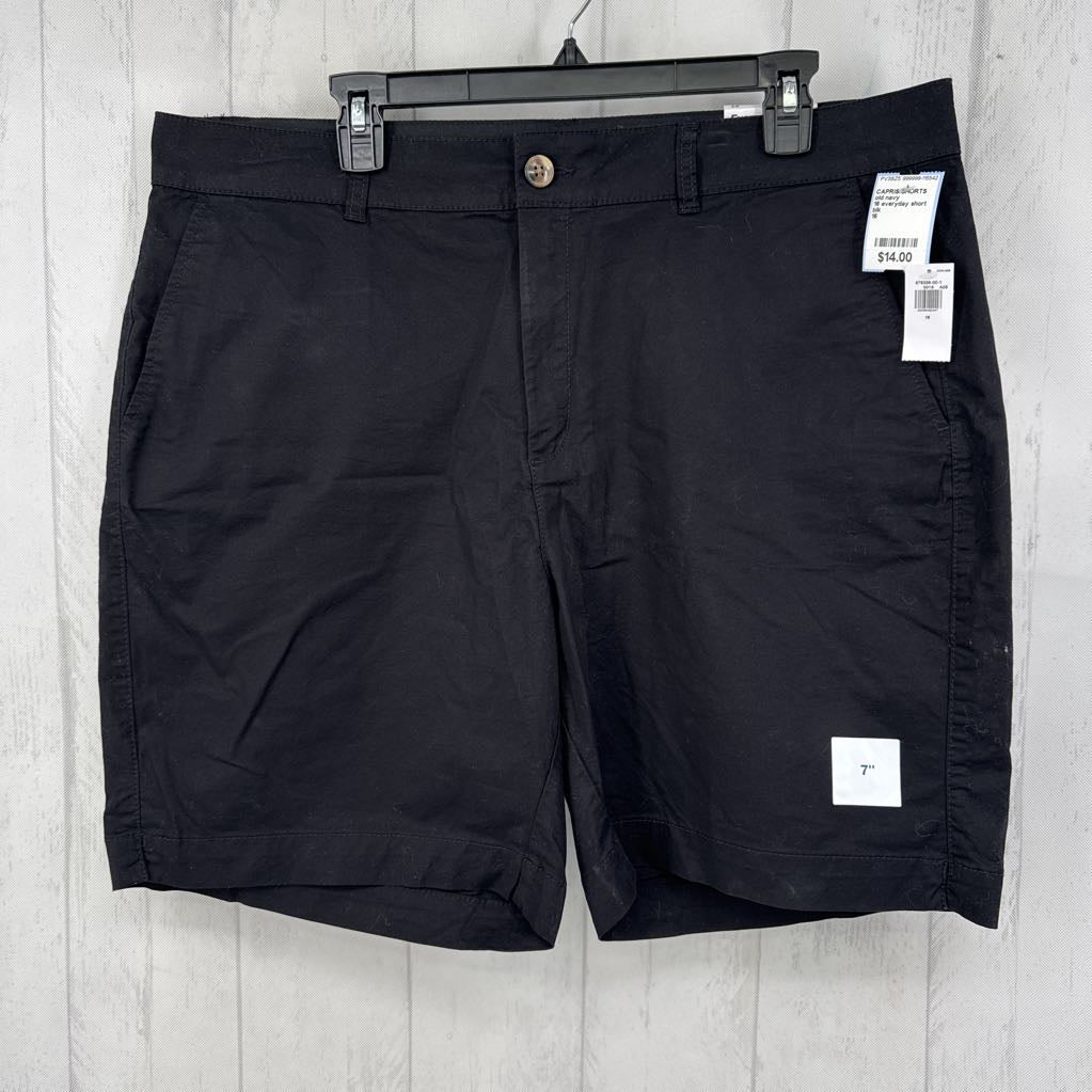 16 everyday short