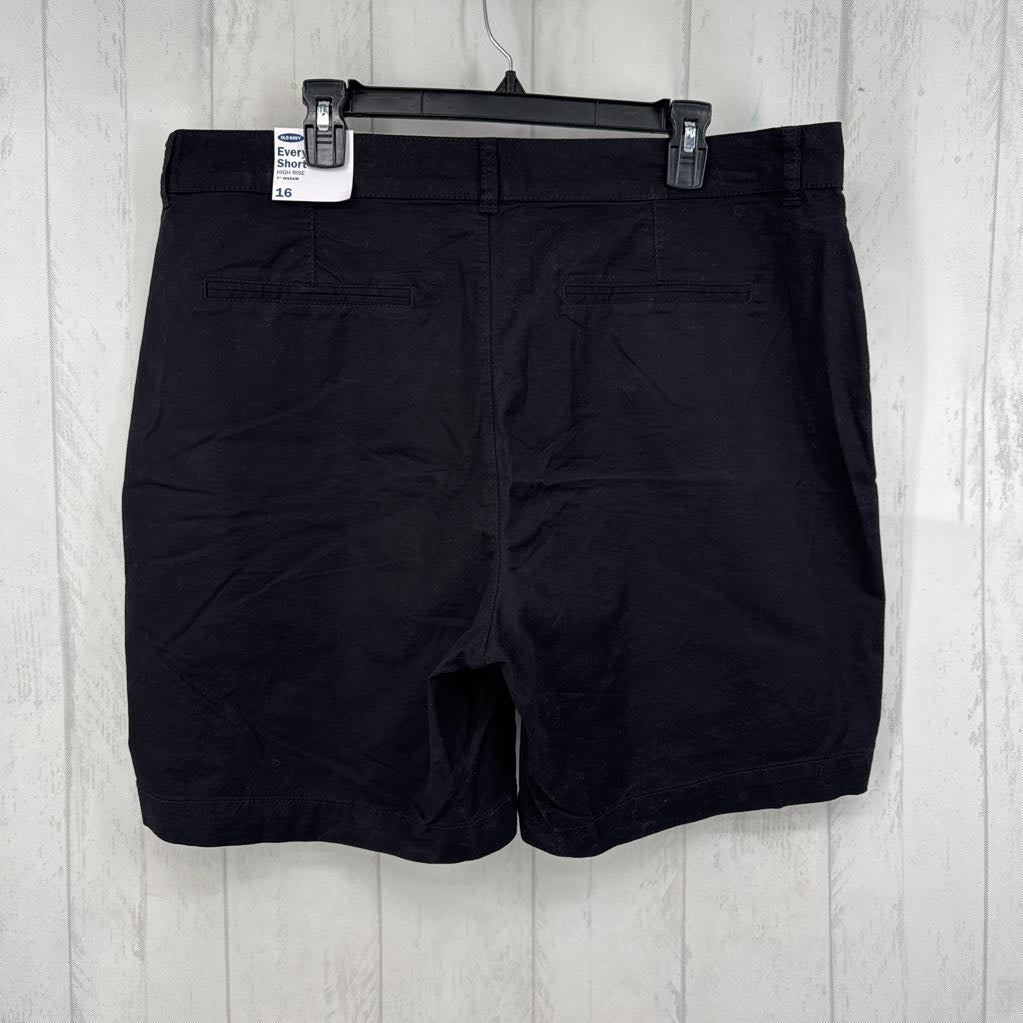 16 everyday short