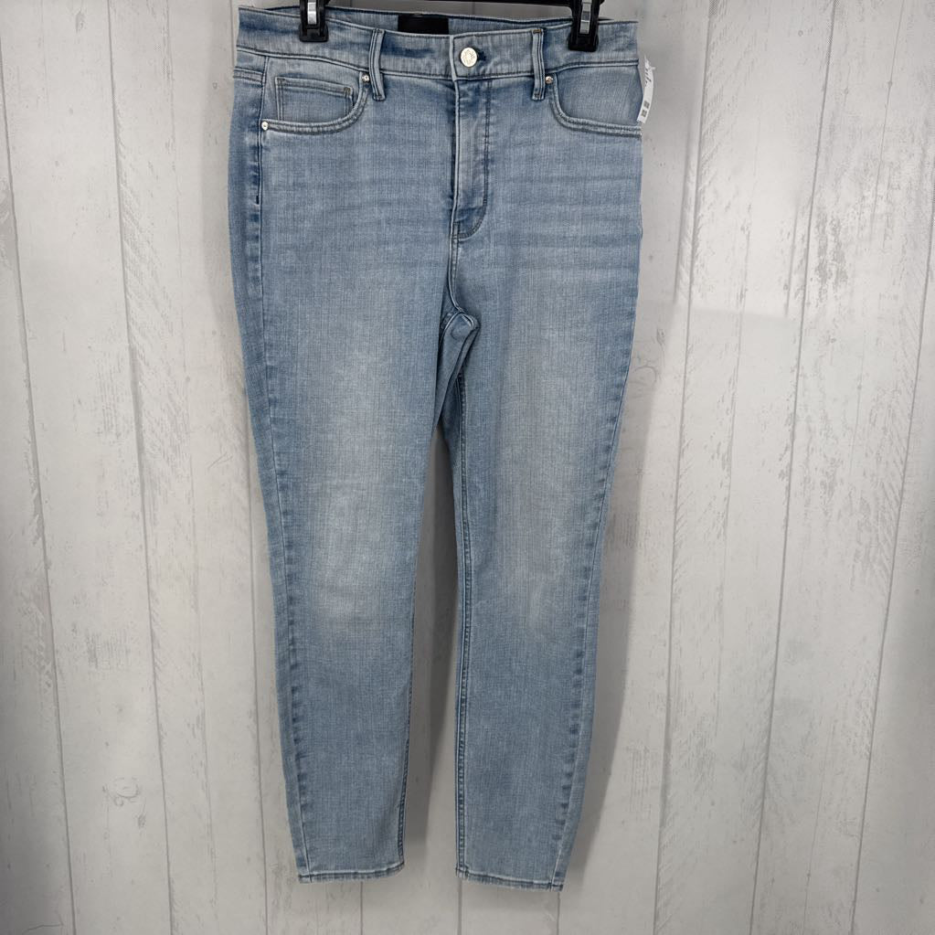 10 skinny ankle jeans