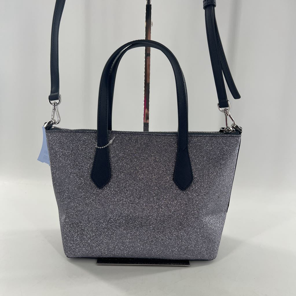 shimmer satchel