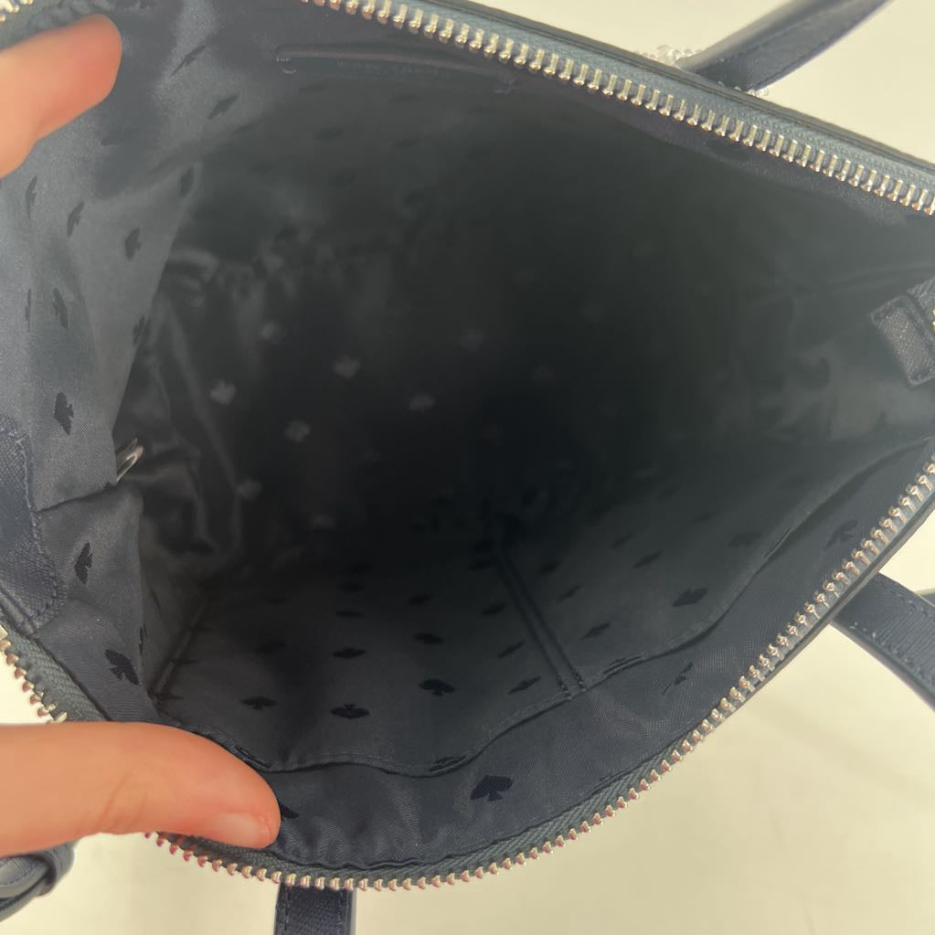shimmer satchel