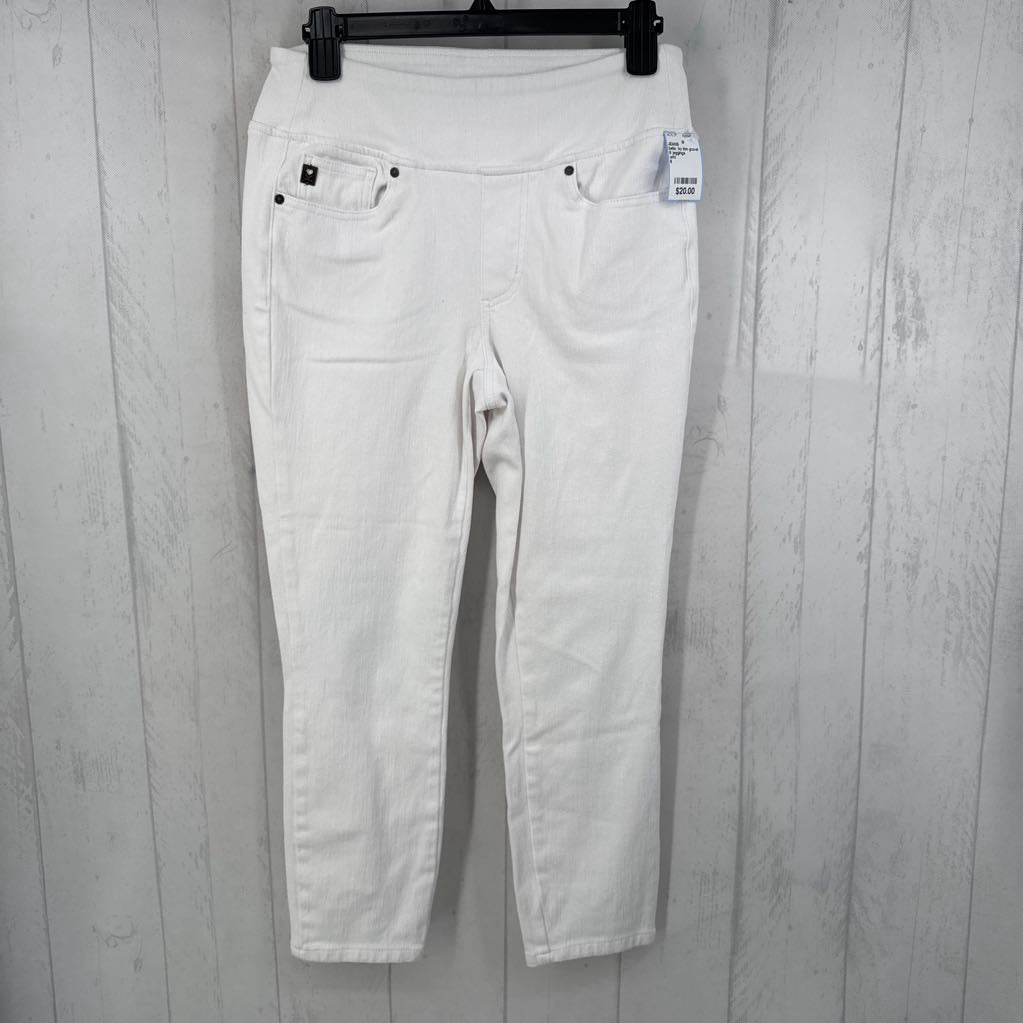 6 jeggings