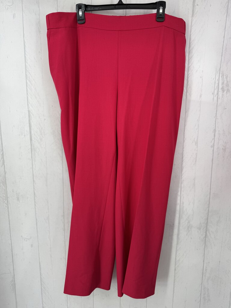 18w 2pc pantsuit
