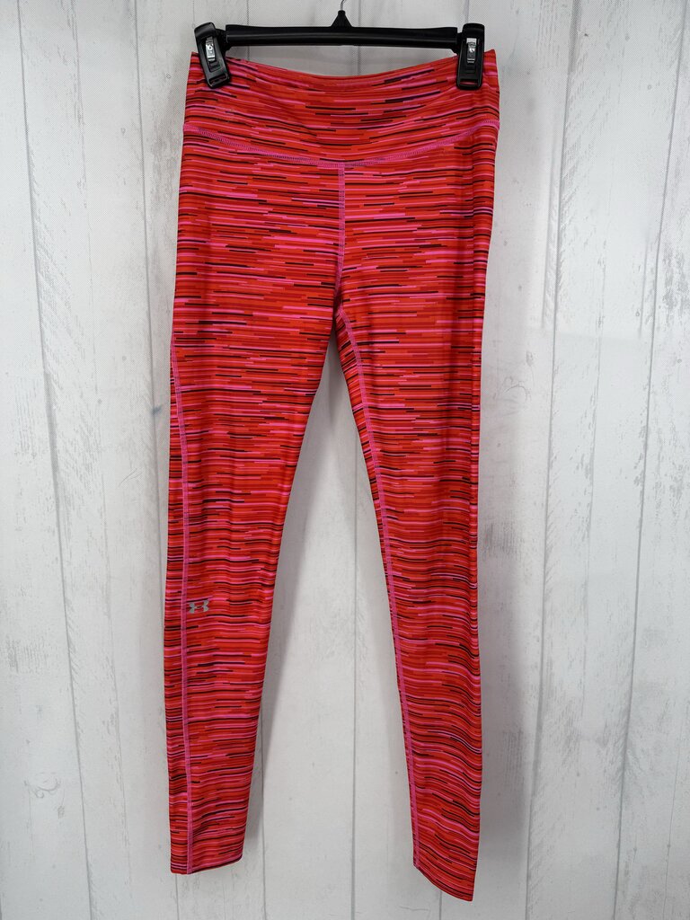 Sp striped hi-rise legging
