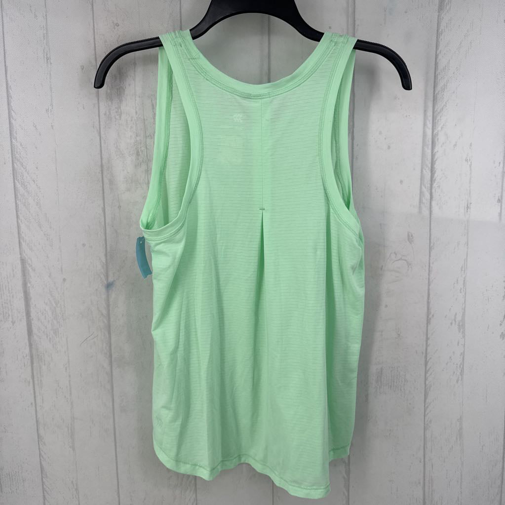 S racerback tank