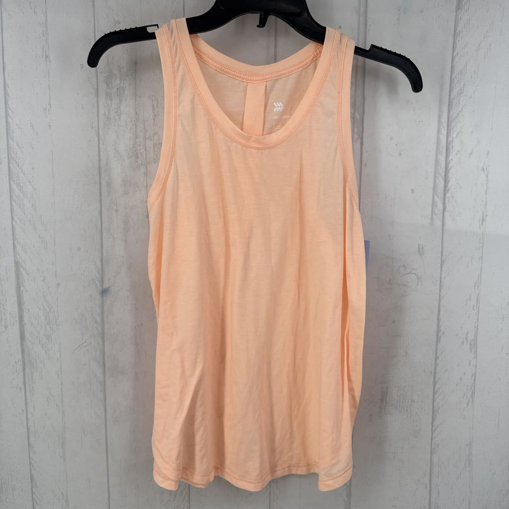 S crewneck tank