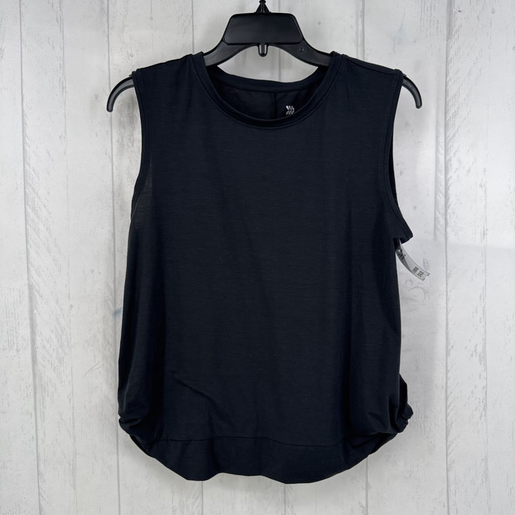 S crewneck tank