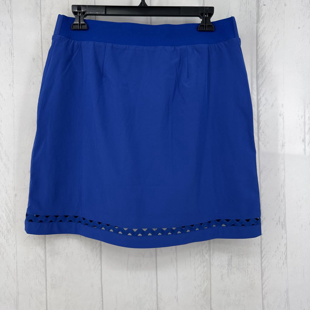 R65 S pull on skort