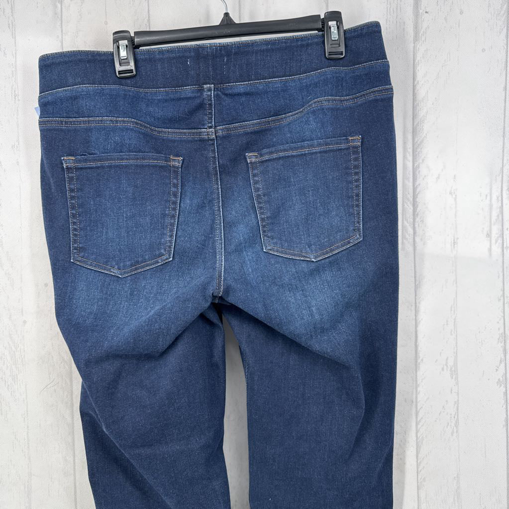 16ws pull-on jeans