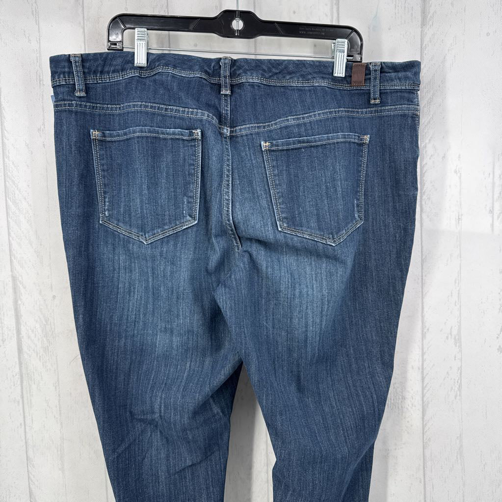 18ws skinny jean