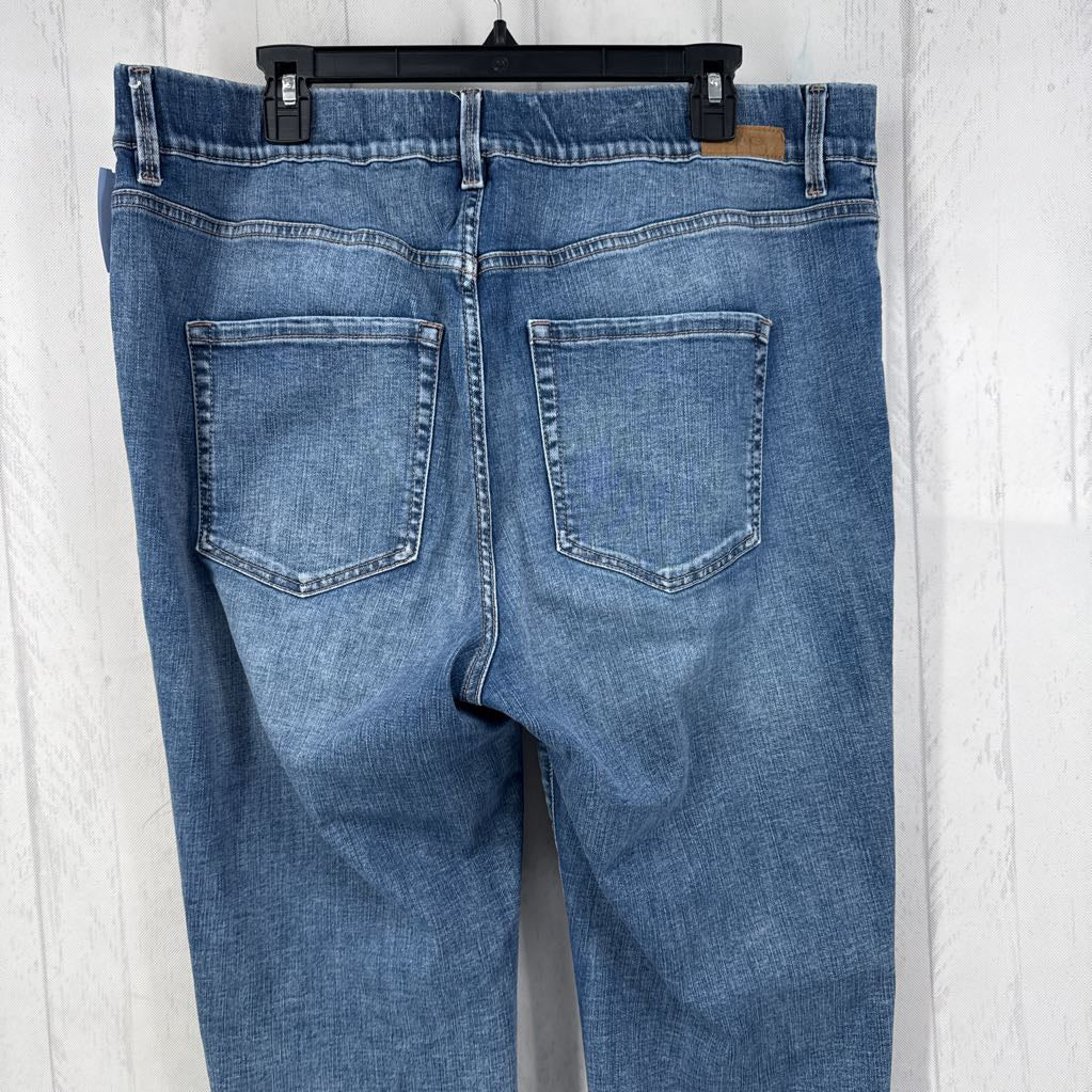 18 jeggings