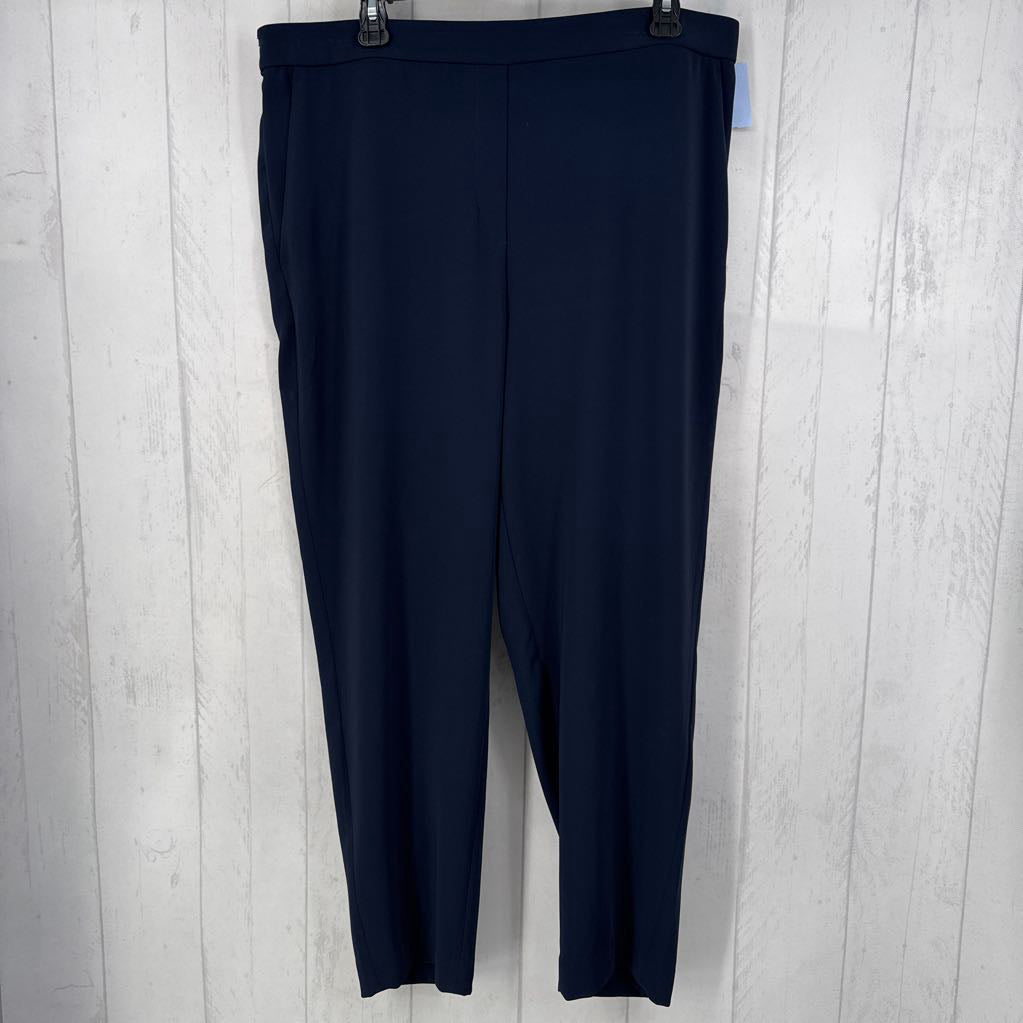 14 pull-on trouser