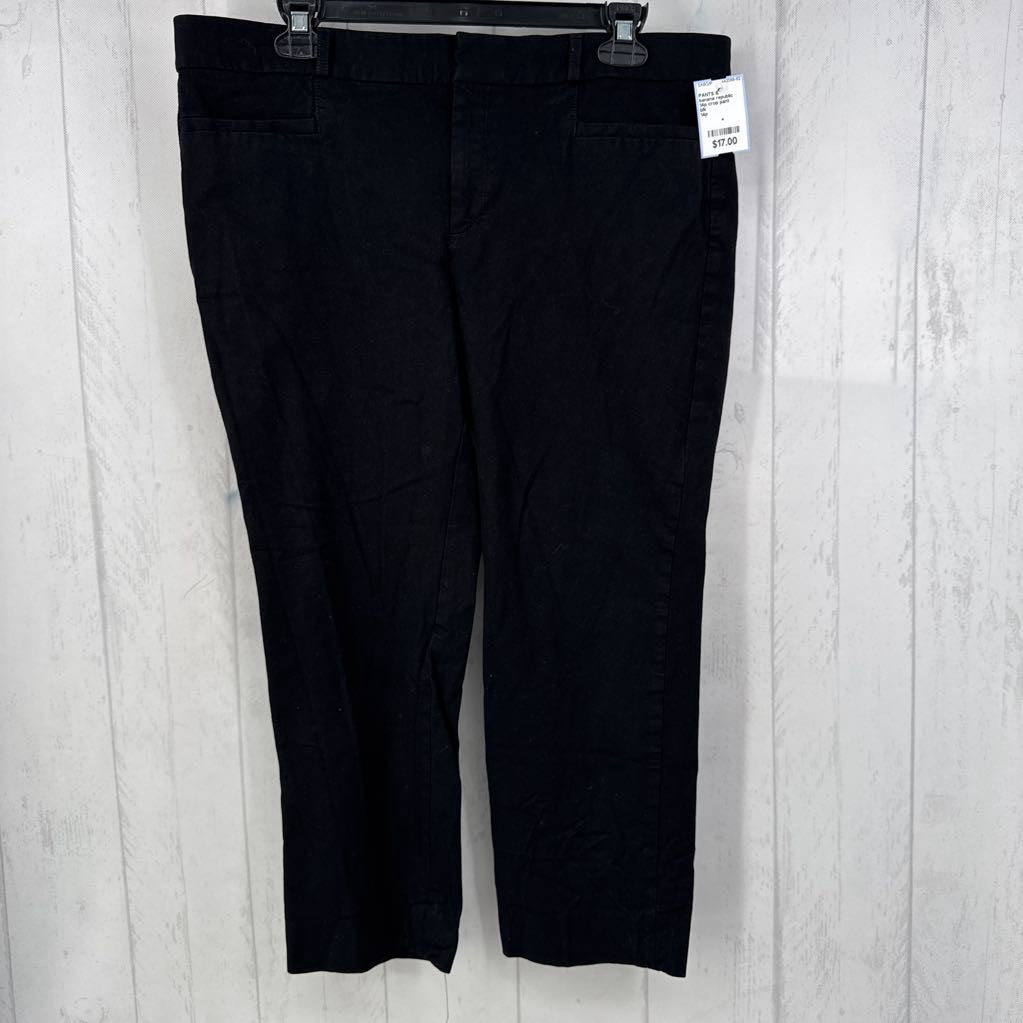 14p crop pant