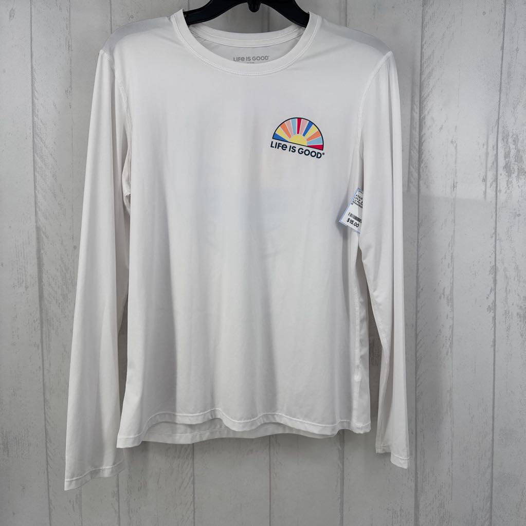 L/s Performace Shirt