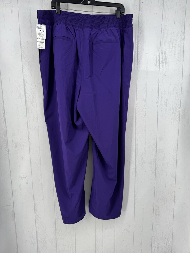 R98 High Rise Straight Ankle Jean - flex hyper stretch