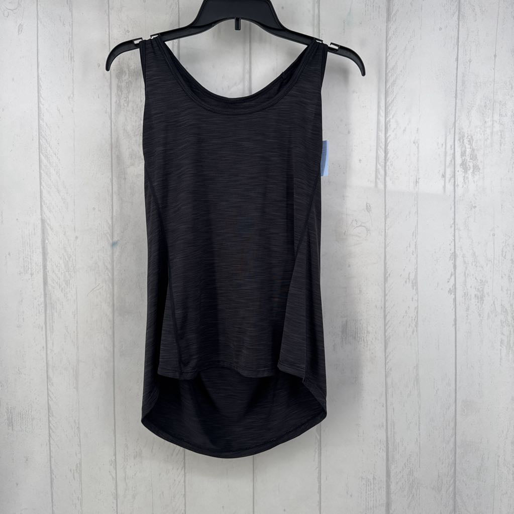 Ripped Racerback Athletic Tank