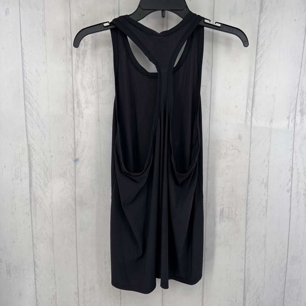 Racerback Speedwork Athletic Tank